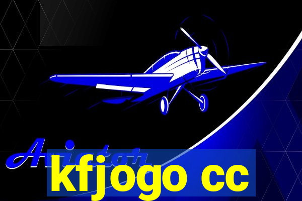 kfjogo cc
